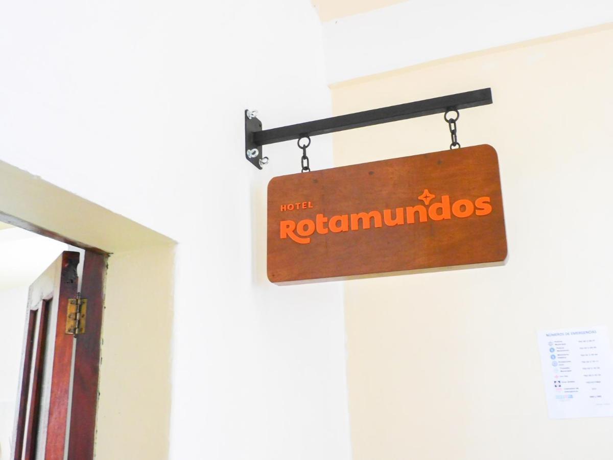 Hotel Maria Bonita By Rotamundos Taxco de Alarcon Exteriér fotografie