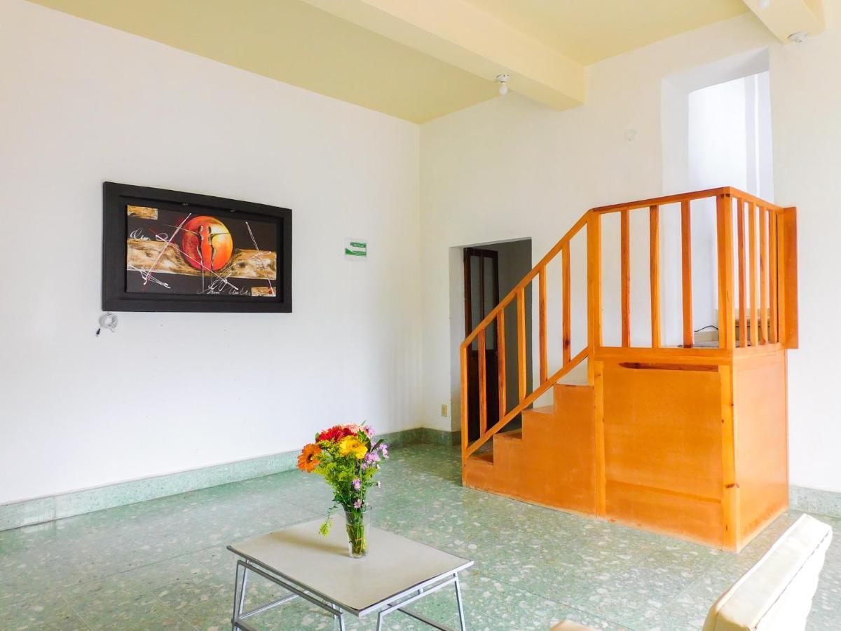 Hotel Maria Bonita By Rotamundos Taxco de Alarcon Exteriér fotografie