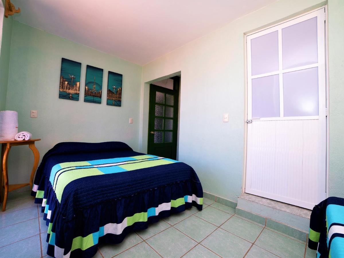 Hotel Maria Bonita By Rotamundos Taxco de Alarcon Exteriér fotografie
