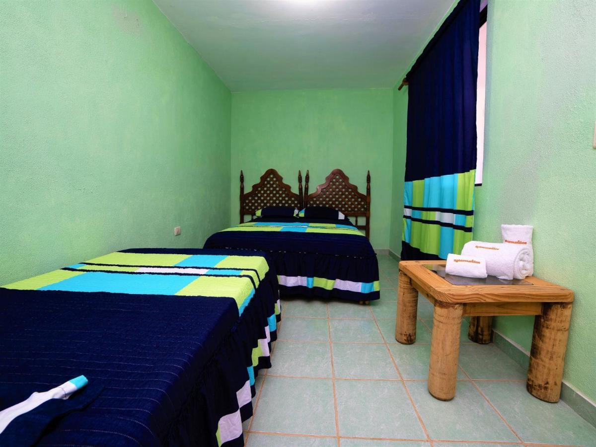 Hotel Maria Bonita By Rotamundos Taxco de Alarcon Exteriér fotografie