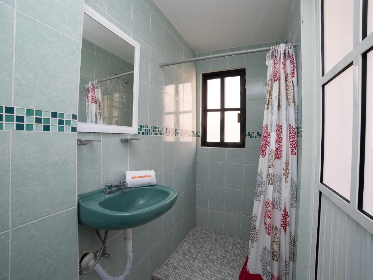 Hotel Maria Bonita By Rotamundos Taxco de Alarcon Exteriér fotografie