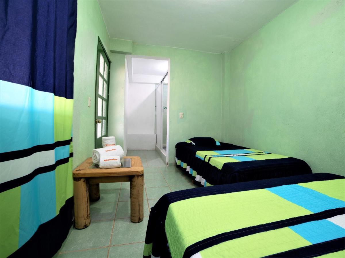 Hotel Maria Bonita By Rotamundos Taxco de Alarcon Exteriér fotografie